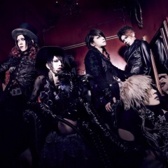 Lycaon吉他谱