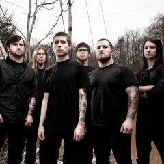 Whitechapel吉他谱