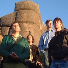 The Ocean Blue吉他谱