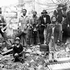 <b>Cymande</b>吉他谱