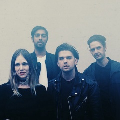 Grave Babies吉他谱