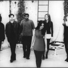 October Project吉他谱