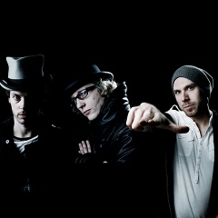 The Young Punx吉他谱