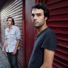 The Missing Season吉他谱