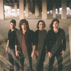 Nothing More吉他谱