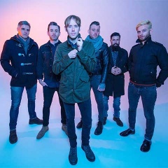 No Devotion吉他谱