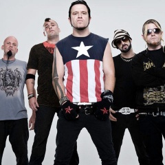 Life of Agony吉他谱