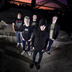 Thy Art Is Murder吉他谱