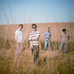 <b>The Bluetones</b>吉他谱