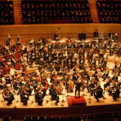 Orchestre Symphonique De Paris吉他谱