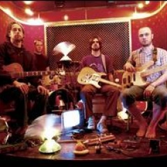 Akron/Family吉他谱