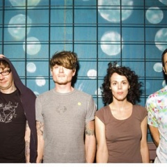 Thee Oh Sees吉他谱