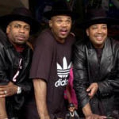 Run–D.M.C.