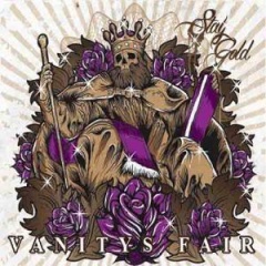 Vanitys Fair吉他谱