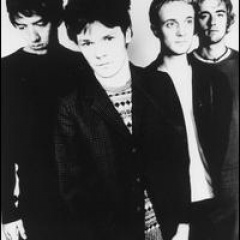 Roddy Woomble吉他谱