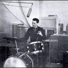 Shelly Manne & His Men吉他谱