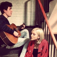 Chasing Grace吉他谱