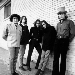Quicksilver Messenger Service