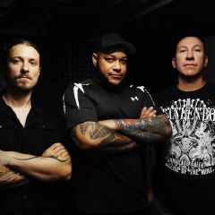 Devil You Know吉他谱