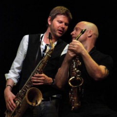 Magnum Coltrane Price吉他谱