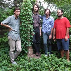 Real Estate吉他谱