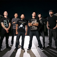 Bleeding Through吉他谱