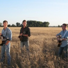 High Valley吉他谱