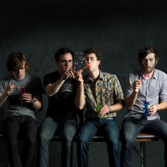 Tokyo Police Club吉他谱