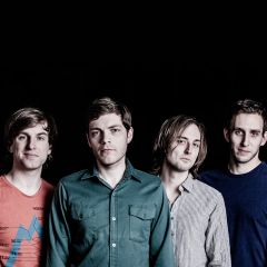 <b>Two Hours Traffic</b>吉他谱