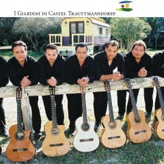 Chico & the Gypsies吉他谱