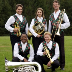 Empire Brass