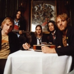 Six Nation State吉他谱