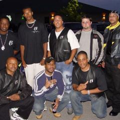 Ruff Ryders吉他谱