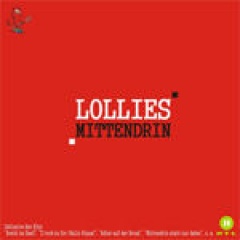 Lollies吉他谱