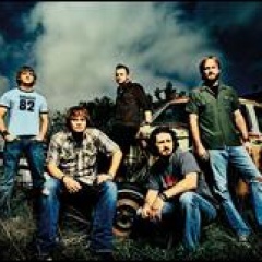 Randy Rogers Band吉他谱