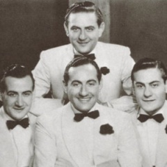 Royal Canadian吉他谱