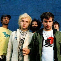 The Blood Brothers吉他谱