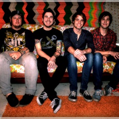 Real Friends吉他谱