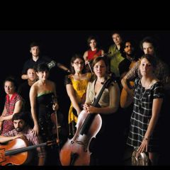 Lost in the Trees吉他谱