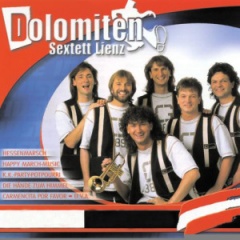 Dolomiten Sextett Lienz吉他谱
