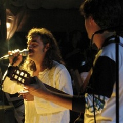 Nossa Alma Canta吉他谱