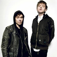 The Big Pink吉他谱