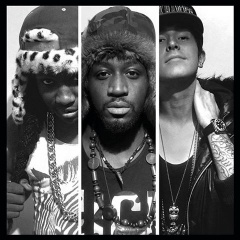 Young Squage吉他谱