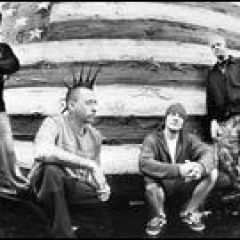 Authority Zero吉他谱