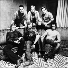 Emerson Drive吉他谱