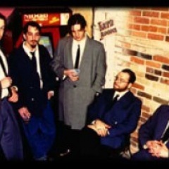 Thought Industry吉他谱