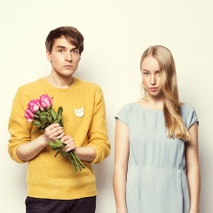 Alpaca Sports吉他谱