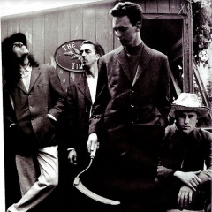 The Lilac Time吉他谱