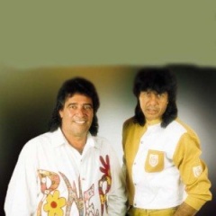 Joao E Marciano Mineiro吉他谱