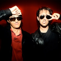 StereoHeroes吉他谱